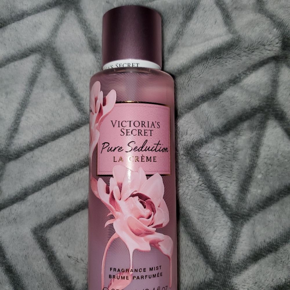 Victoria Secret Fragrance Mist
